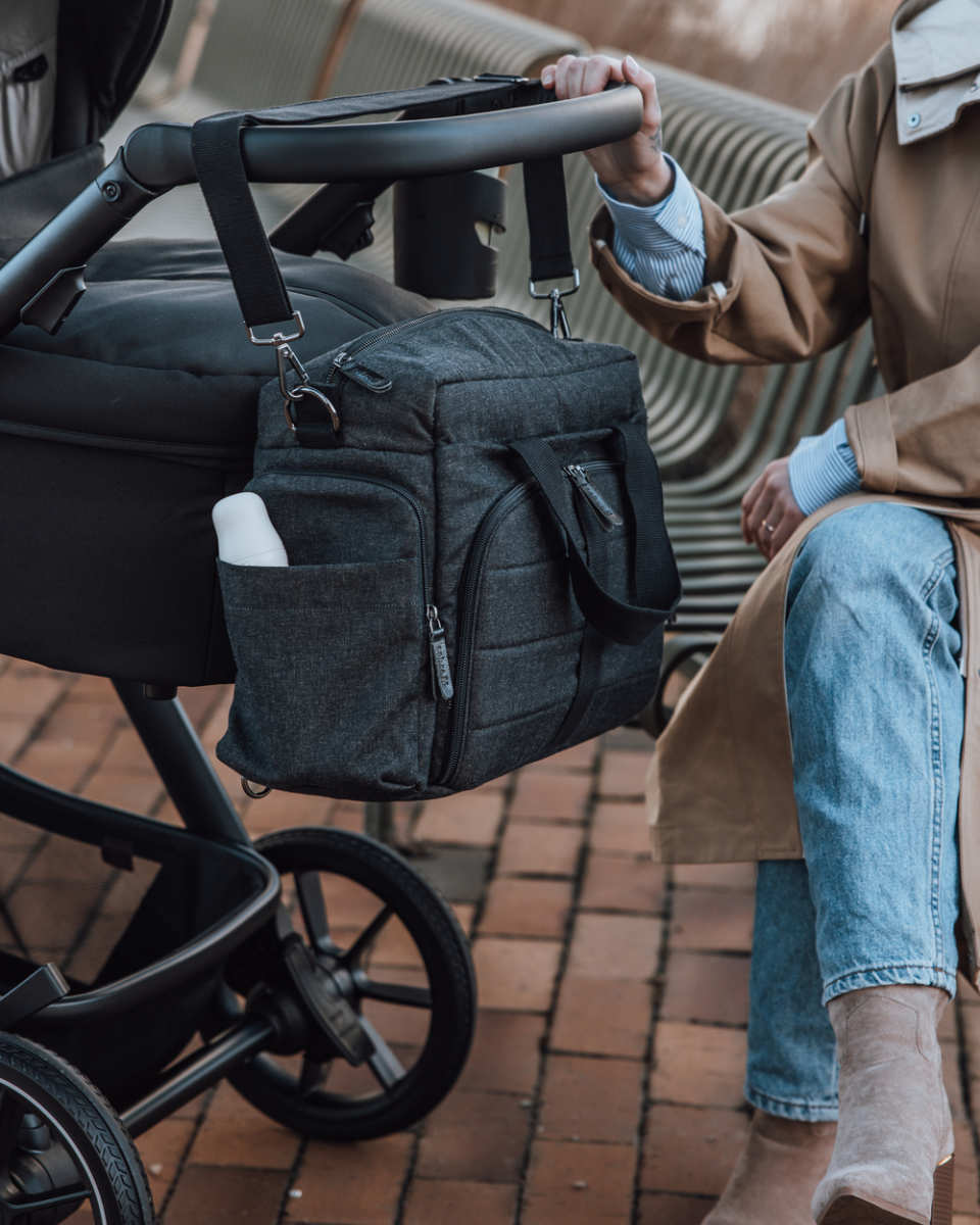 Sebra on-the-go Babytasche