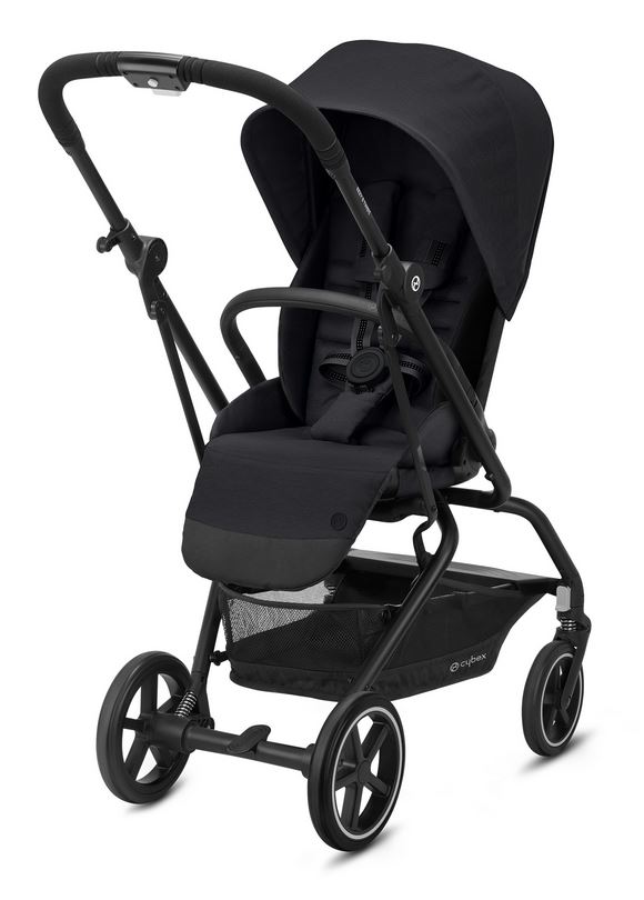 Cybex Eezy S Twist+ 2 Kinderbuggy 2021
