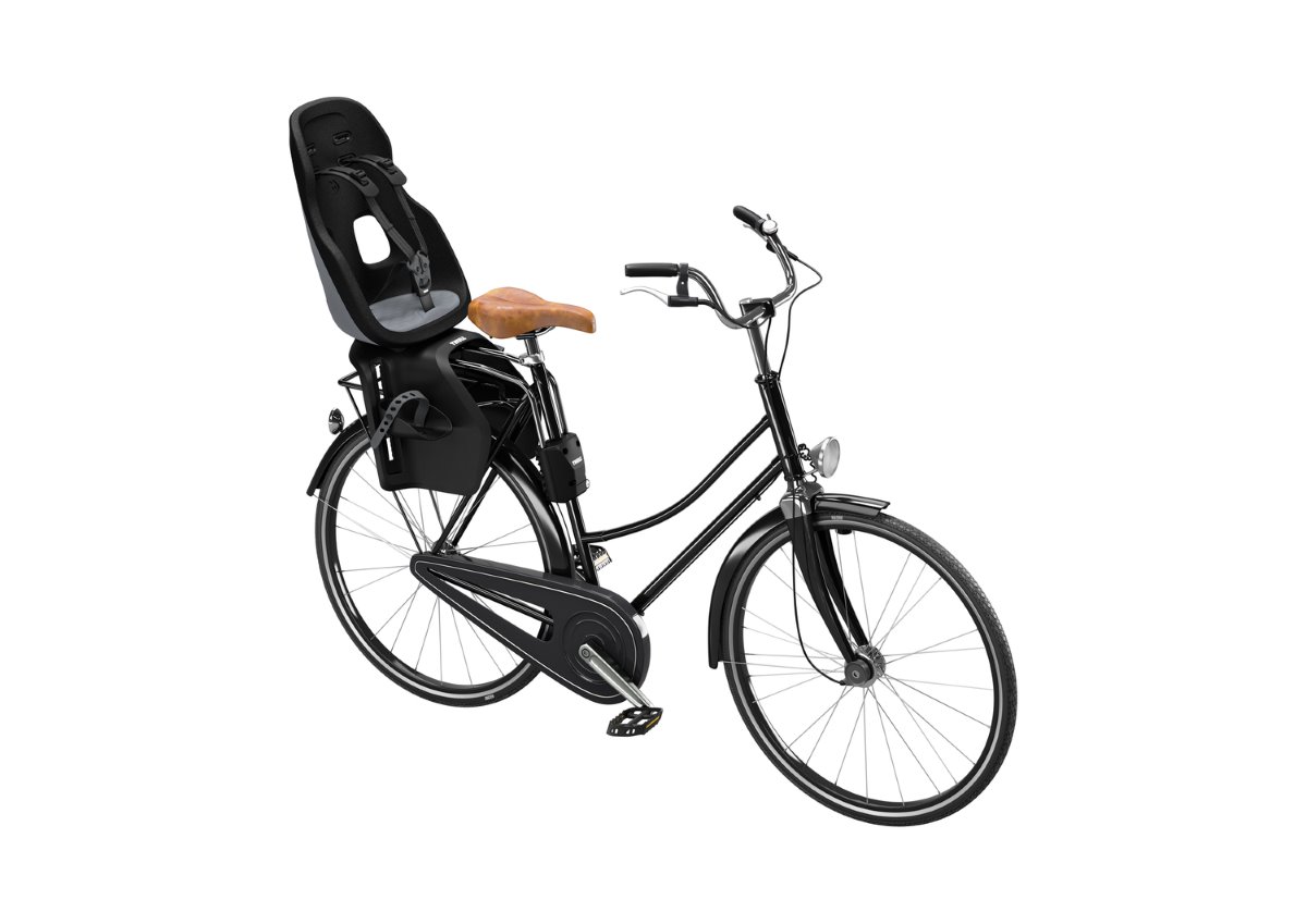 Thule Yepp Nexxt 2 Maxi Frame Mount Kinderfahrradsitz