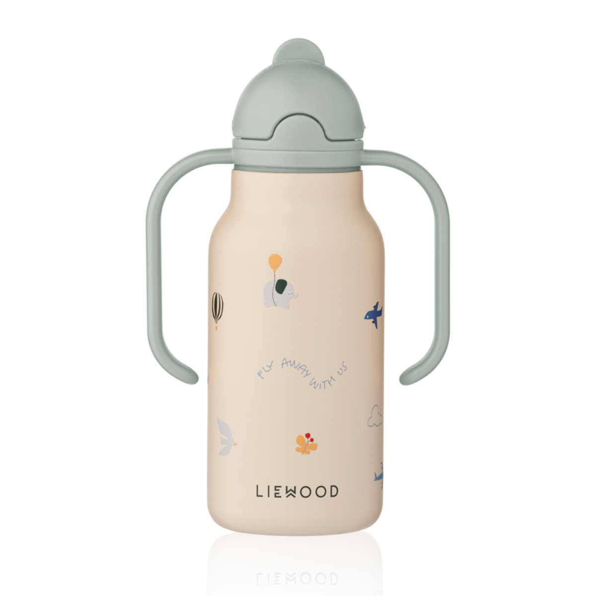 Liewood Kimmie Trinkflasche 250 ml
