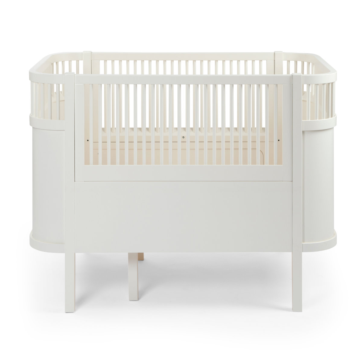 Sebra Baby & Juniorbett