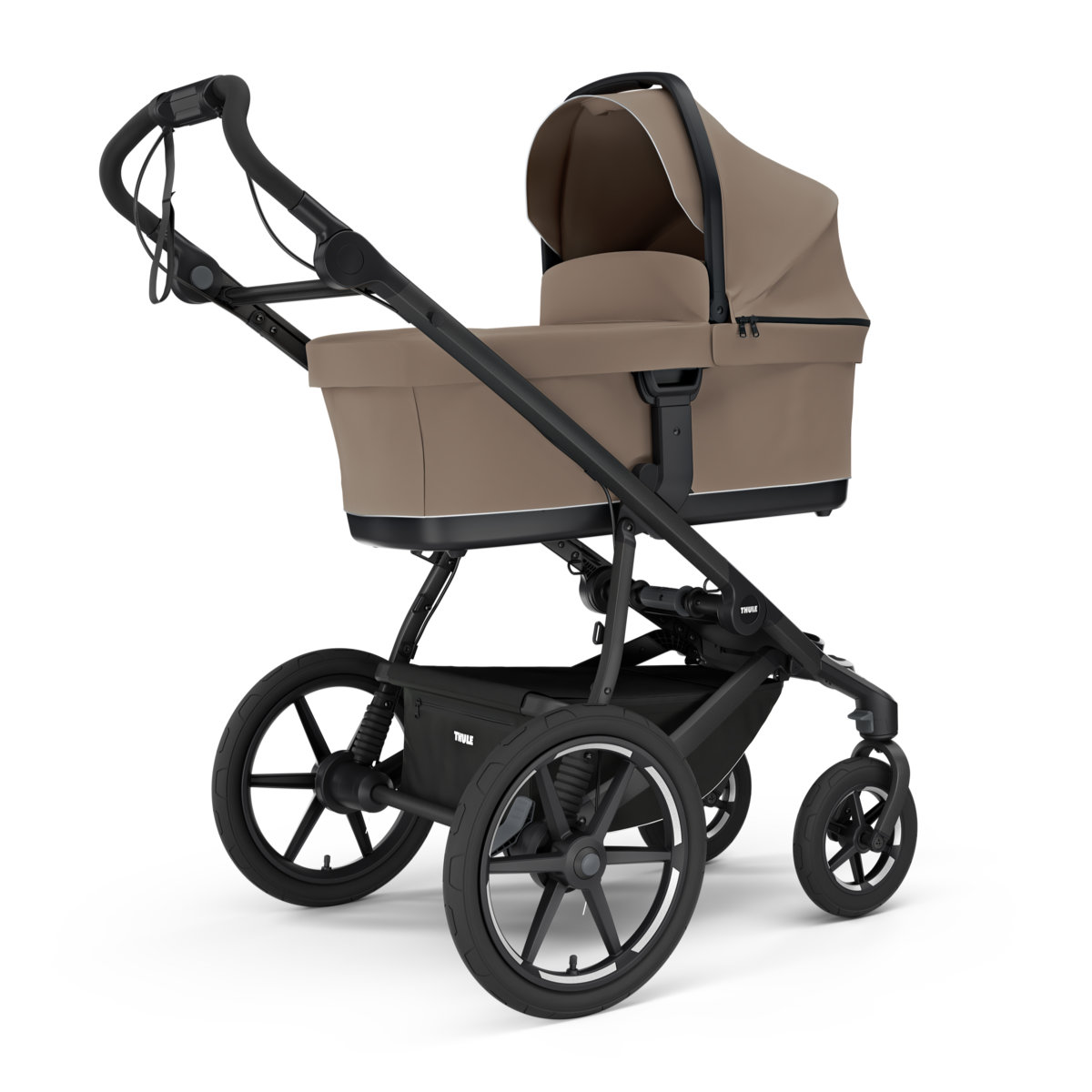 Thule Babywanne Kinderwagen – Urban Glide 3, 4-Wheel, Spring 2 & Sleek 2