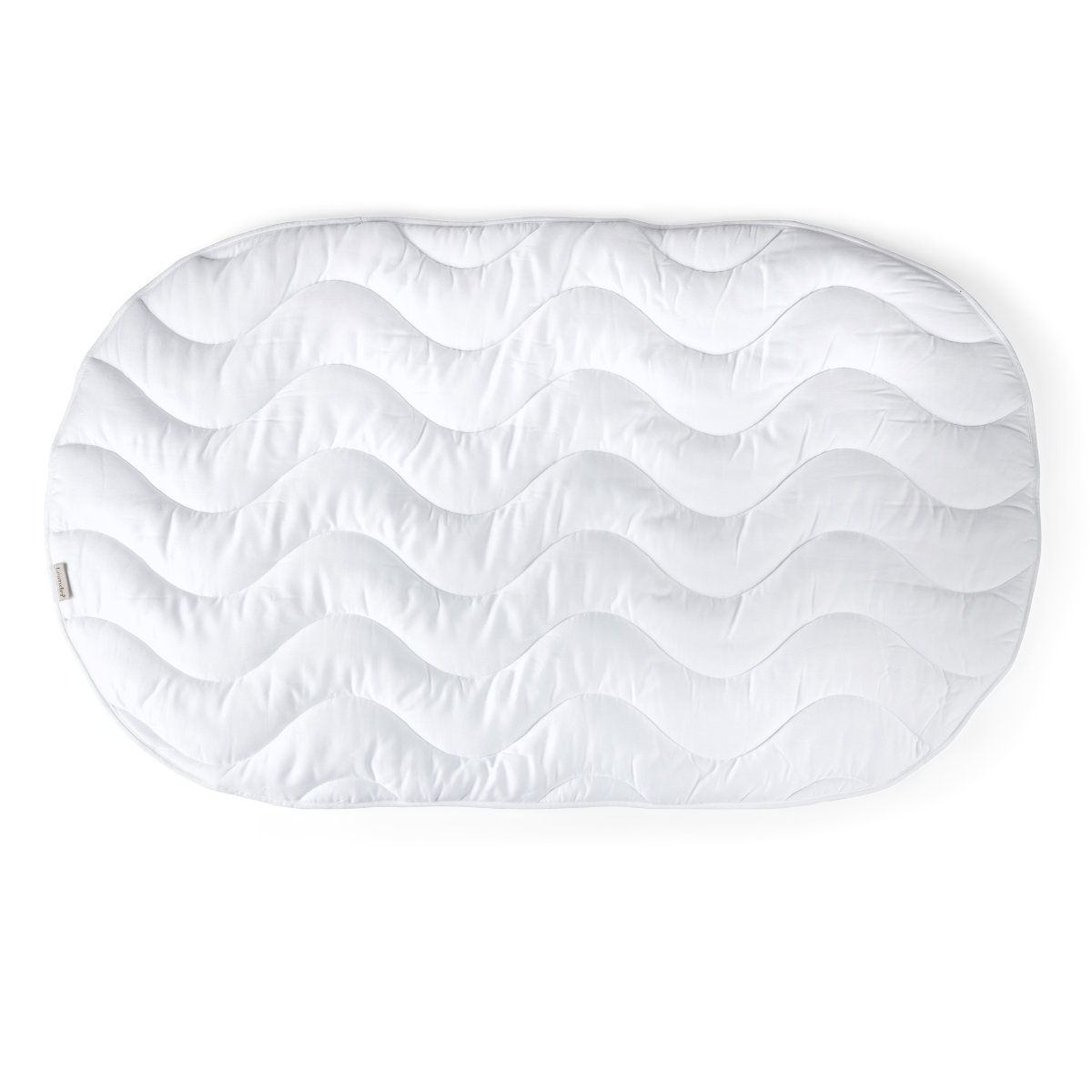 Leander Matratzenauflage für Classic Baby- & Juniorbett