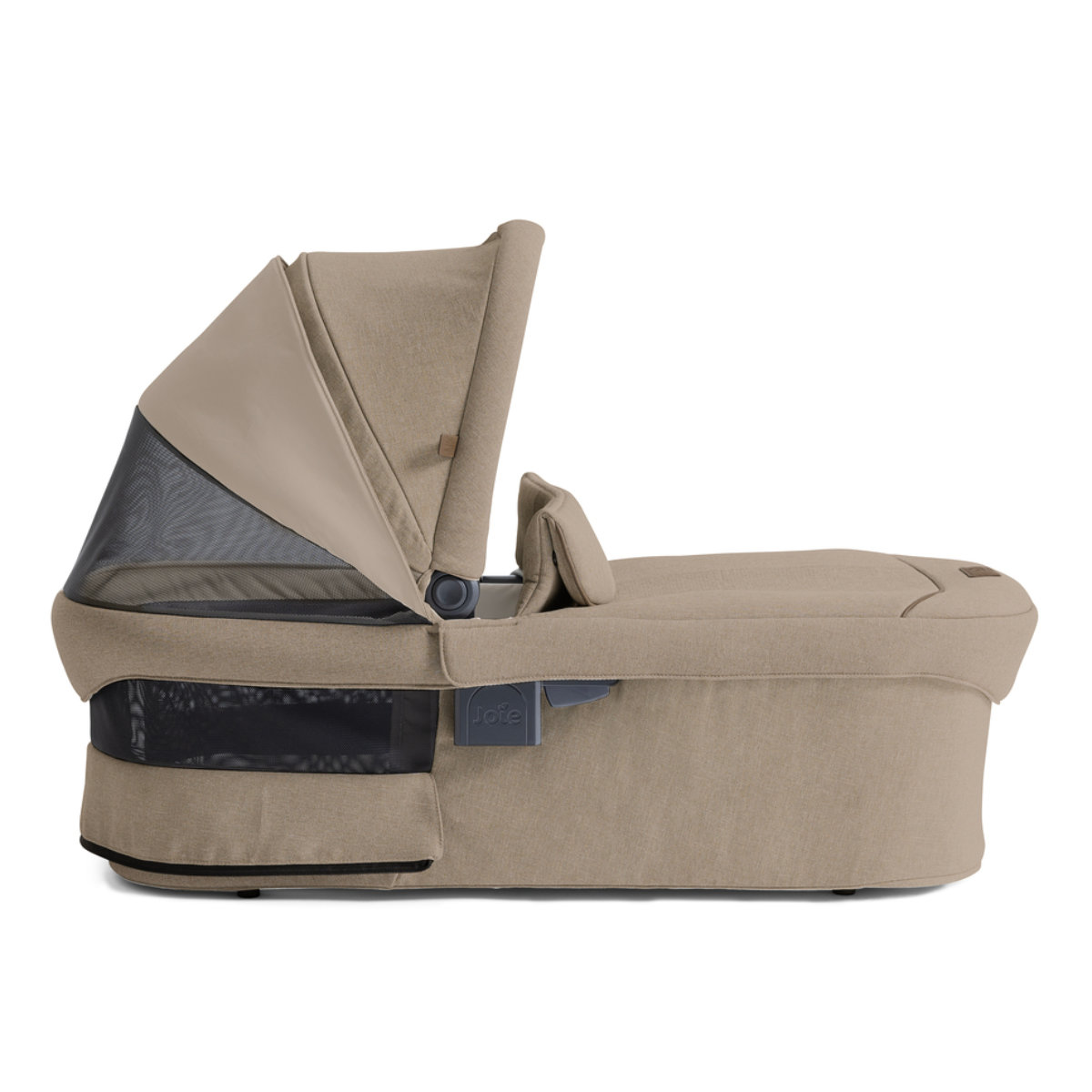 Joie Signature Vinca Kinderwagen Set 4 in 1 inkl. i-Level Pro i-Size Babyschale & i-Base Encore