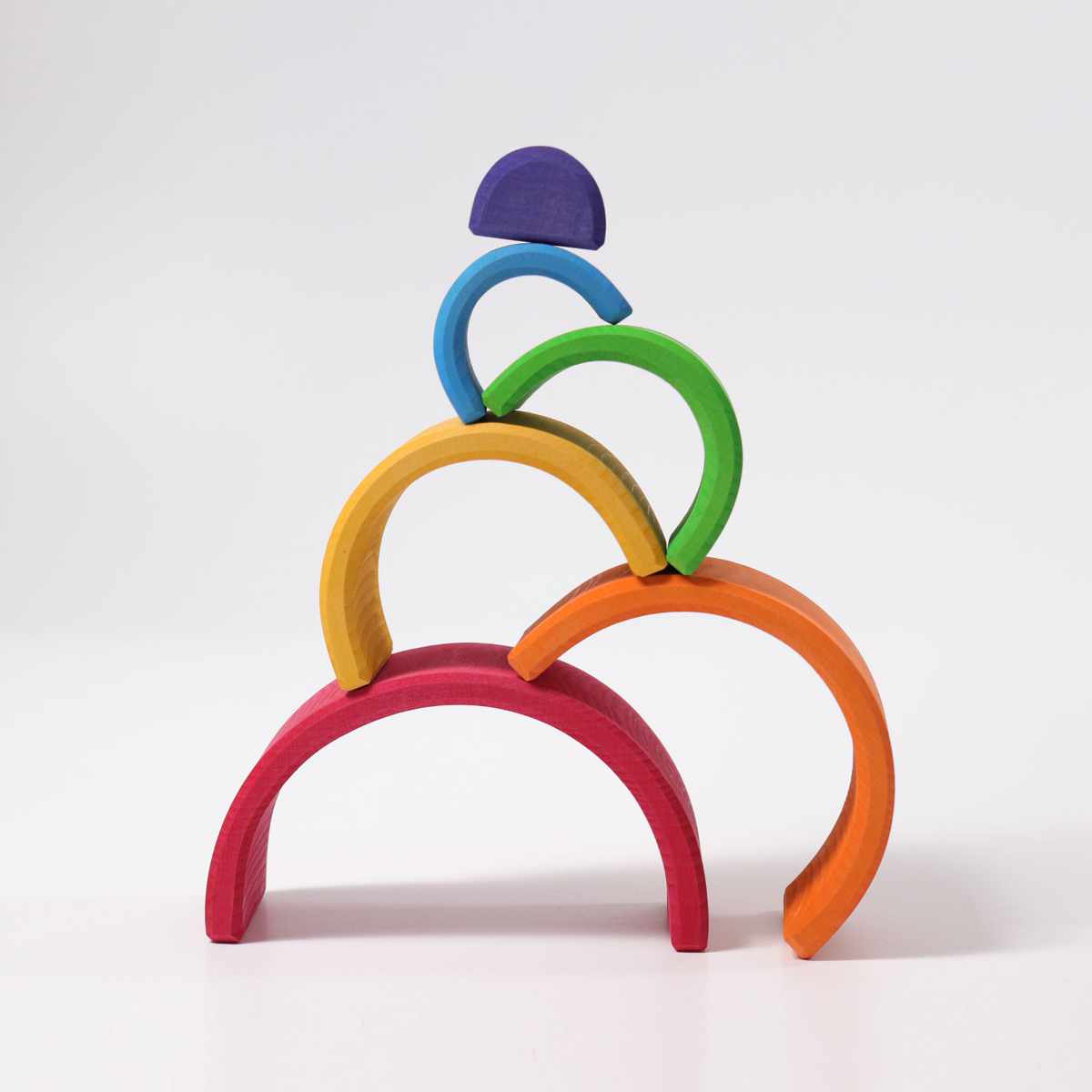 Grimm's Regenbogen, 6-teilig