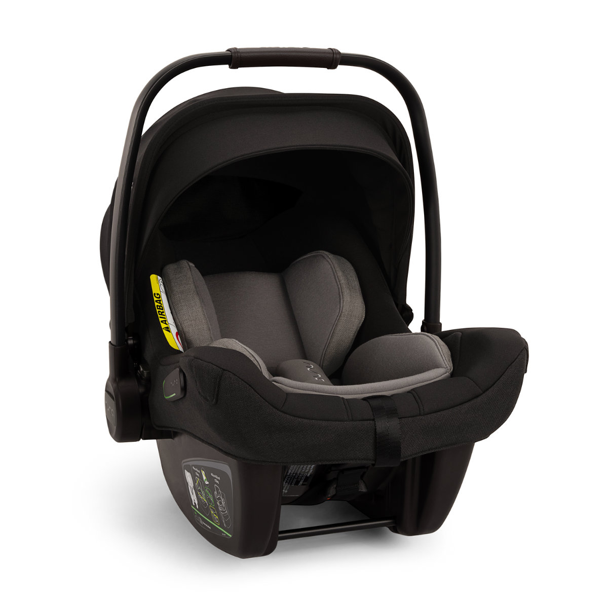 Nuna PIPA Next i-Size Babyschale