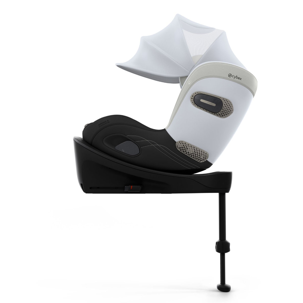Cybex Sirona S i-Size Kindersitz (3 Monate–4,5 Jahre)