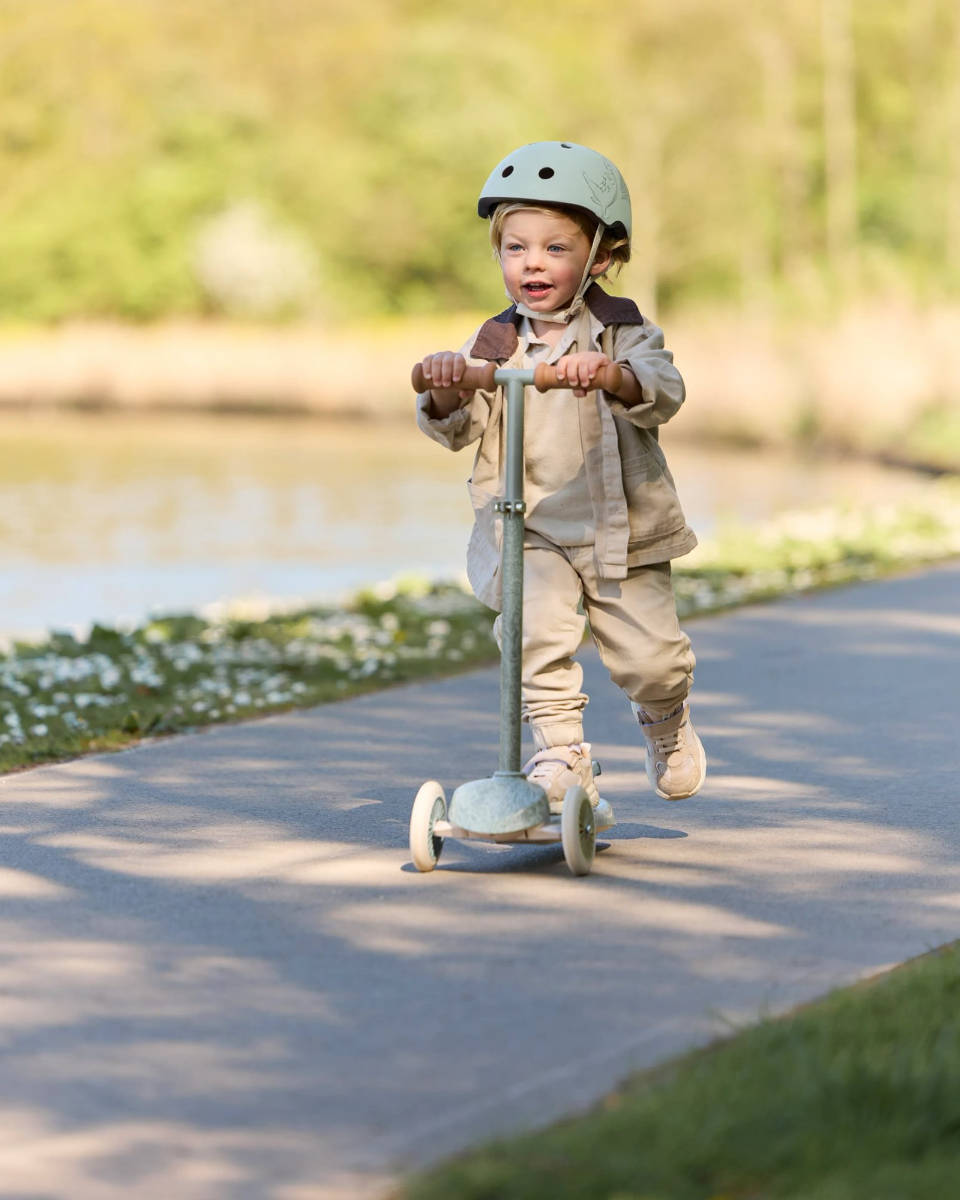 Little Dutch Scooter