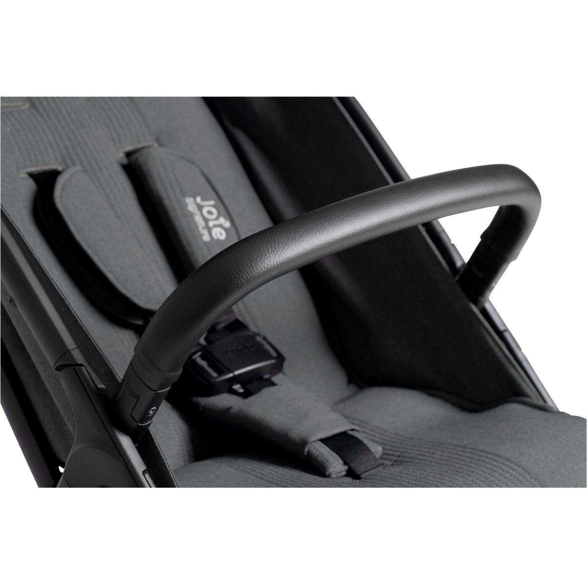 Joie Signature Parcel LX Buggy (inkl. Transporttasche, Regenverdeck & Adapter) | B-Ware