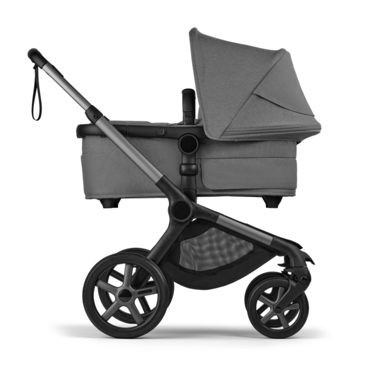 Bugaboo Fox 5 Renew Kinderwagen Set 7 in 1 inkl. Zubehör