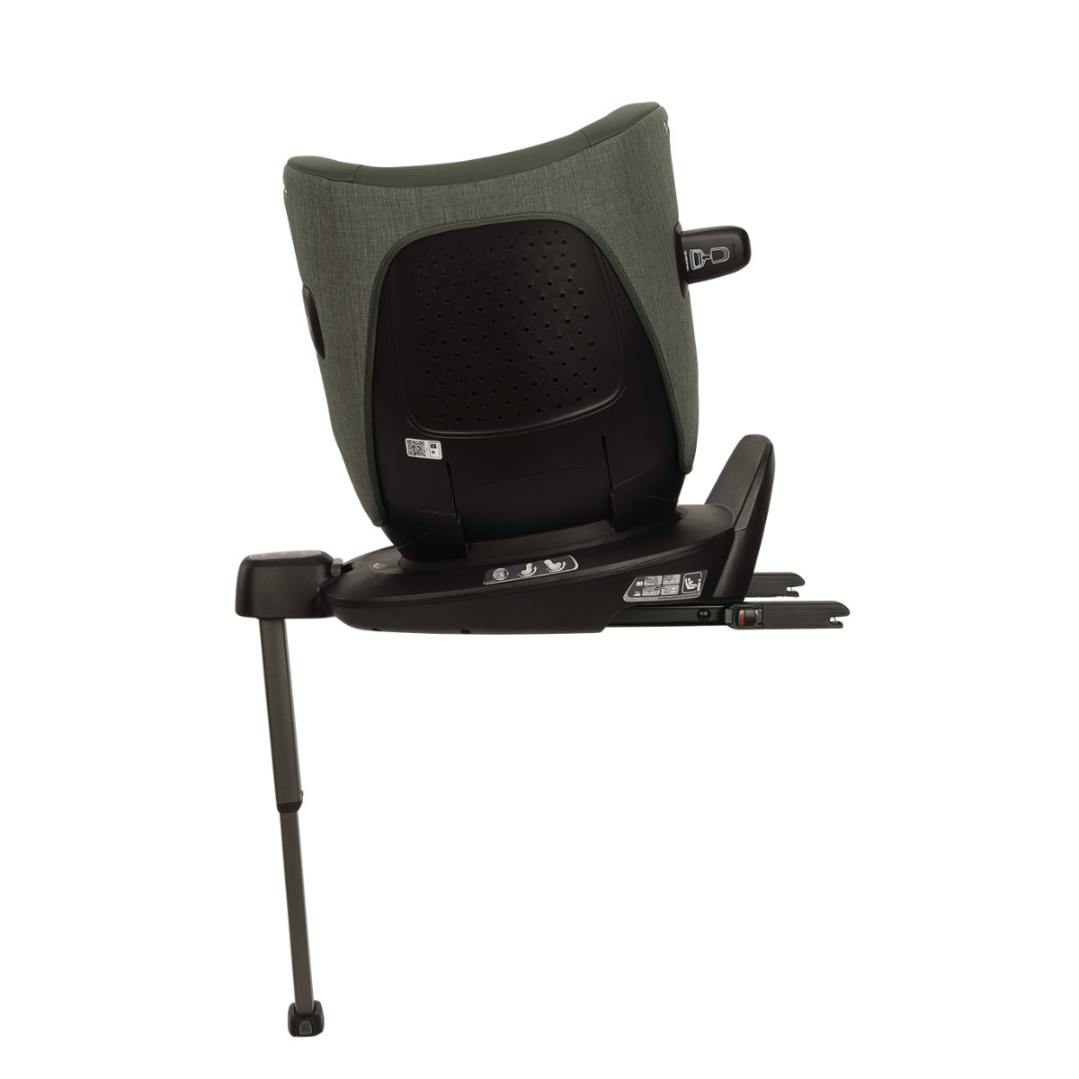 Nuna PRUU i-Size Kindersitz (40-105 cm)
