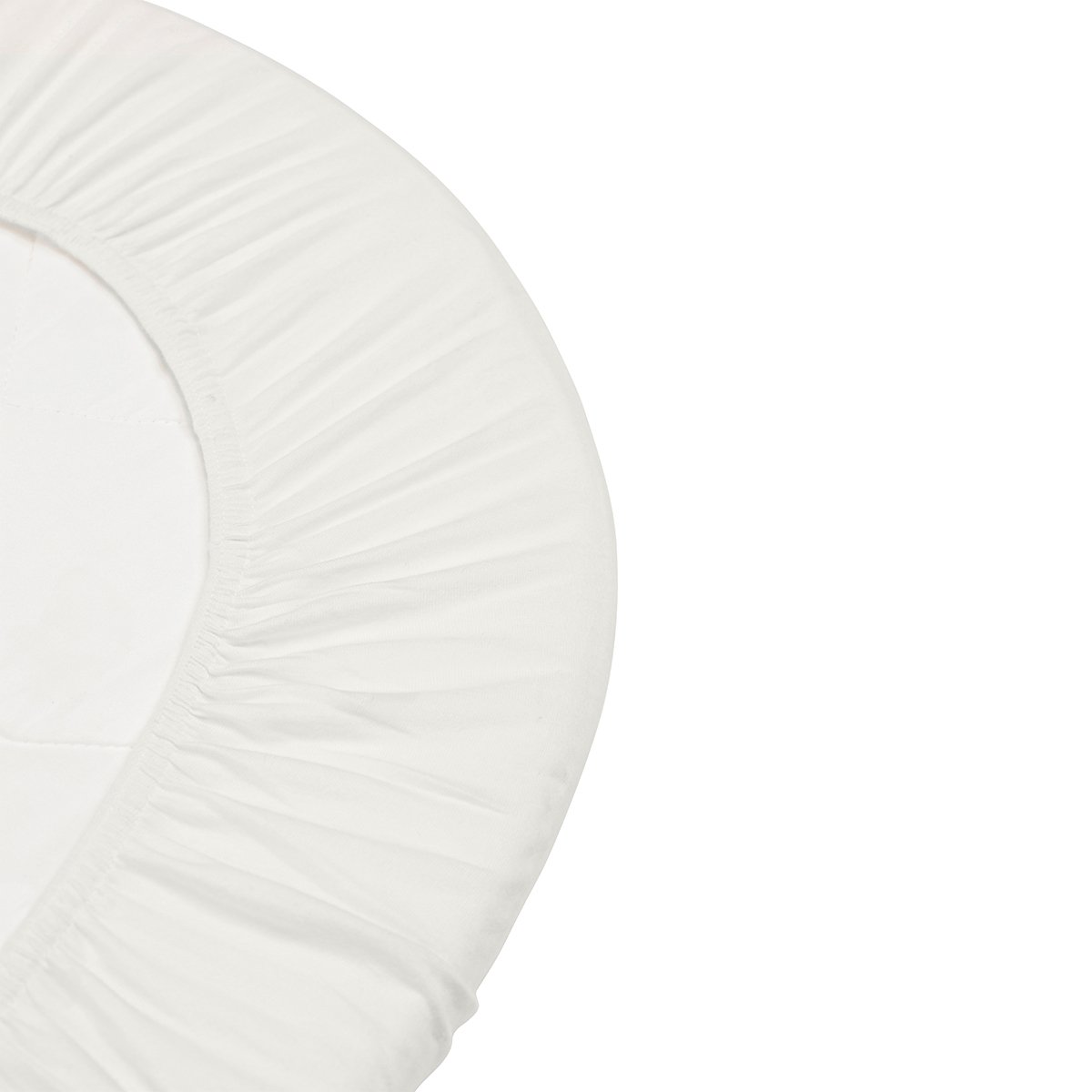 Leander Laken für Classic Juniorbett, 2 Stk.