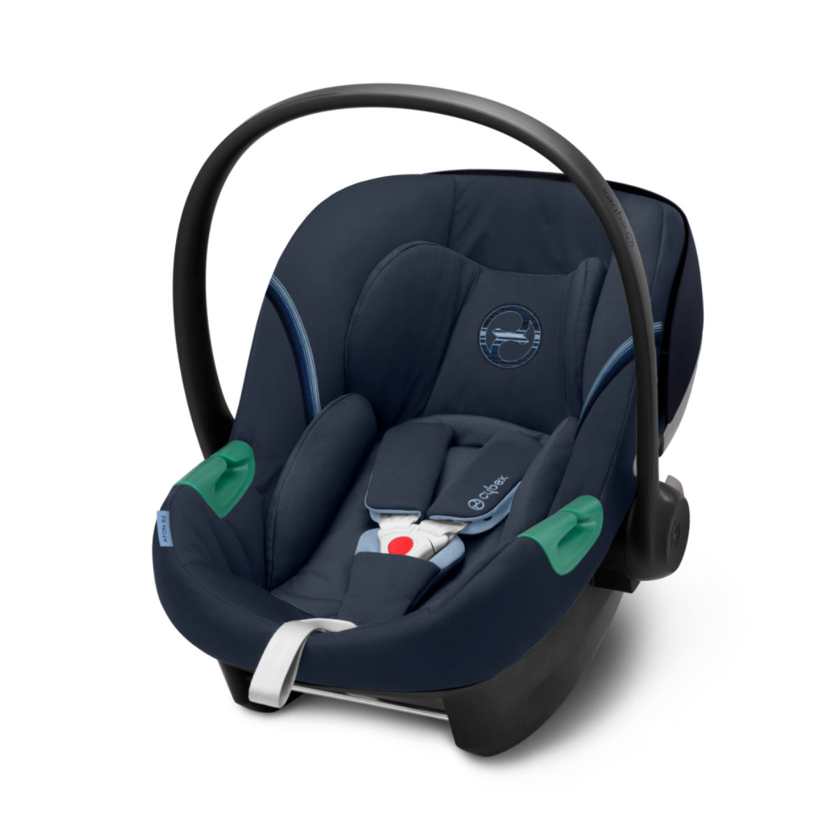 Cybex Aton S2 i-Size Autositz