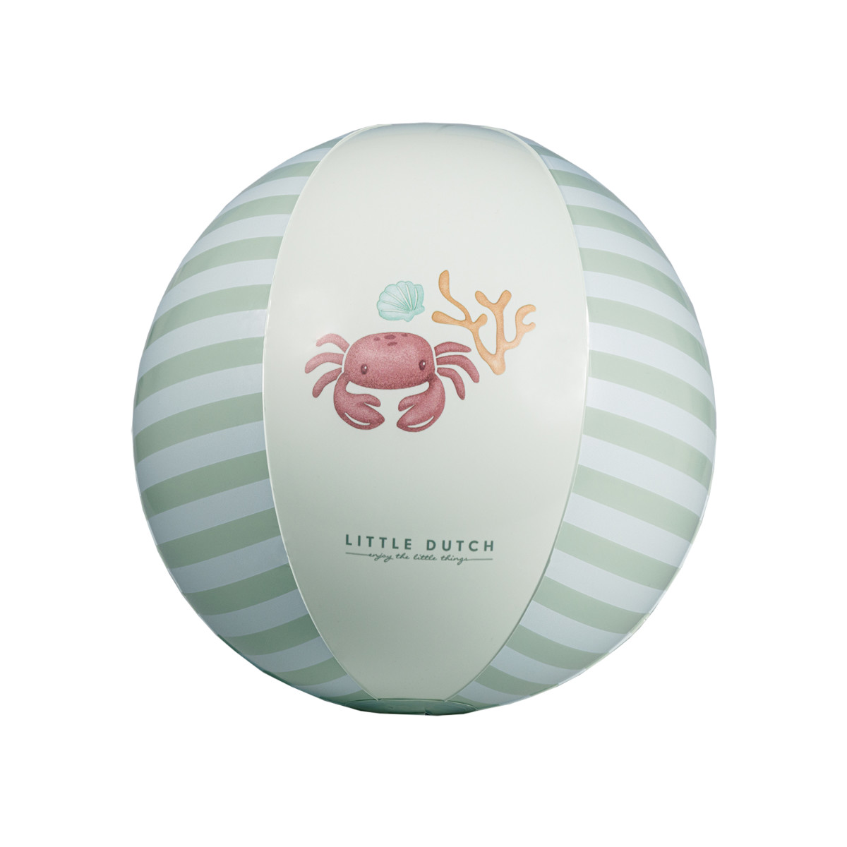 Little Dutch Strandball Ocean Dreams 35 cm