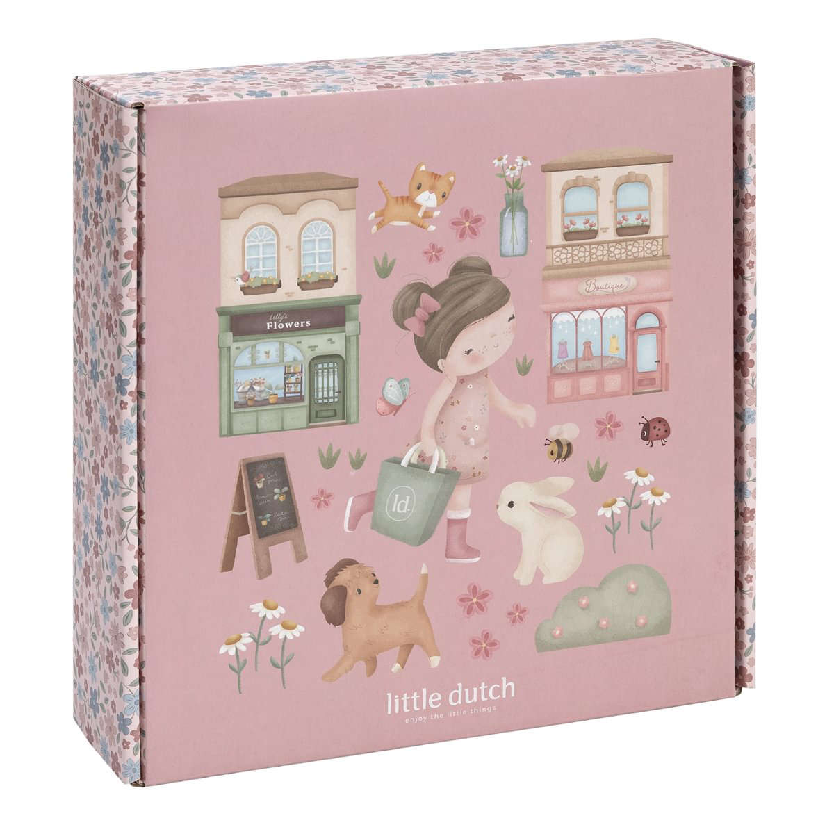 Little Dutch Bastel Box XL