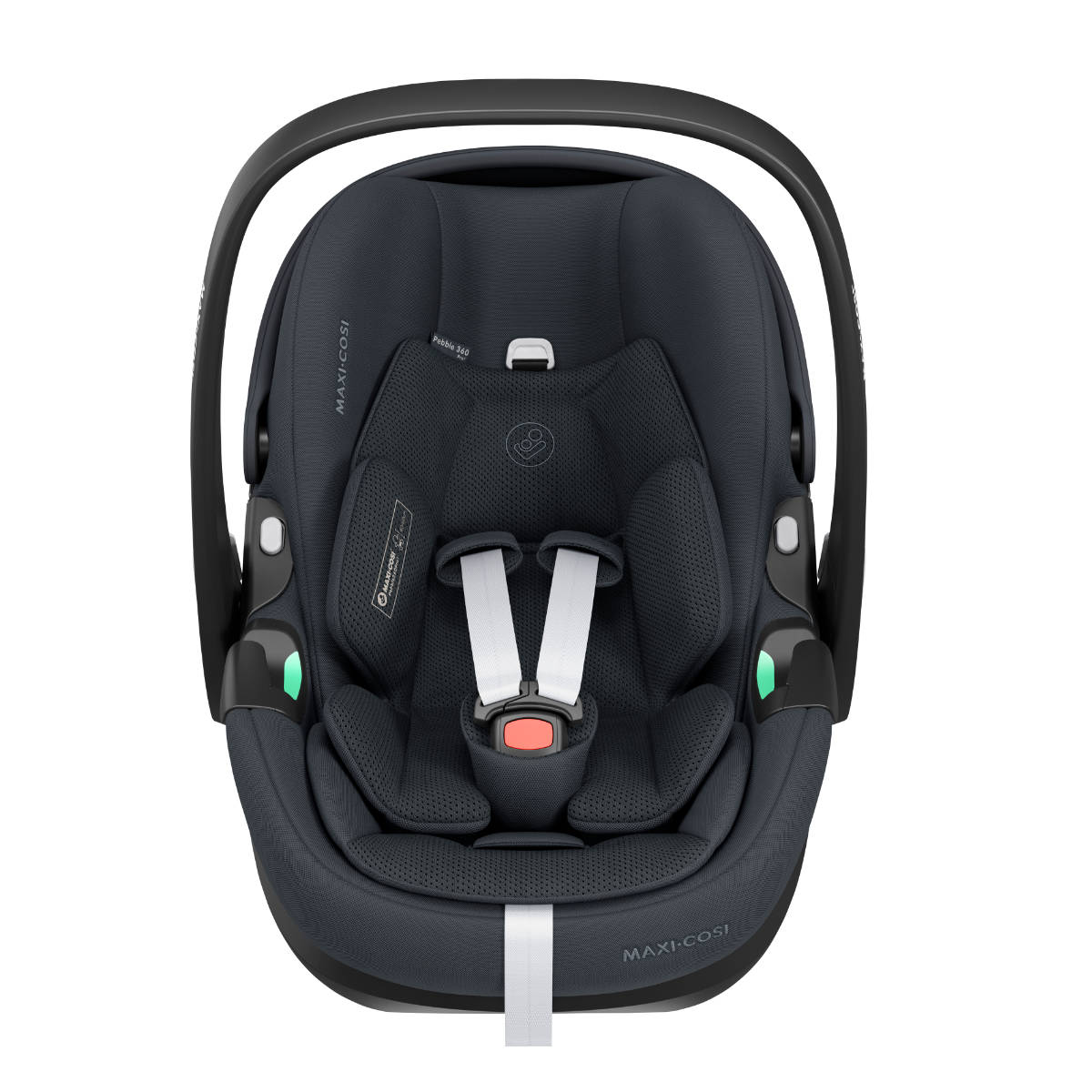 Maxi Cosi Pebble 360 Pro2  i-Size Babyschale | B-Ware
