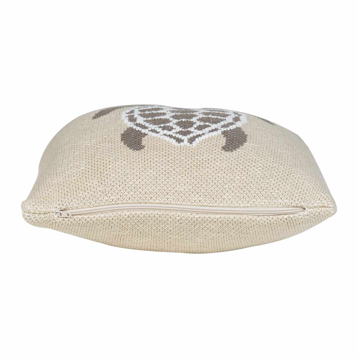 Quax Strickkissen 30 x 30 cm