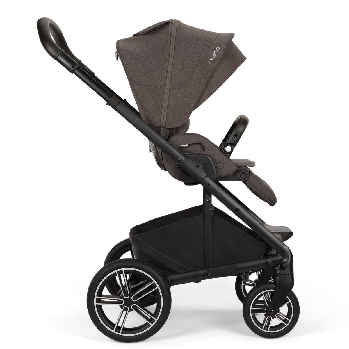 Nuna MIXX Next Kinderwagen 2026
