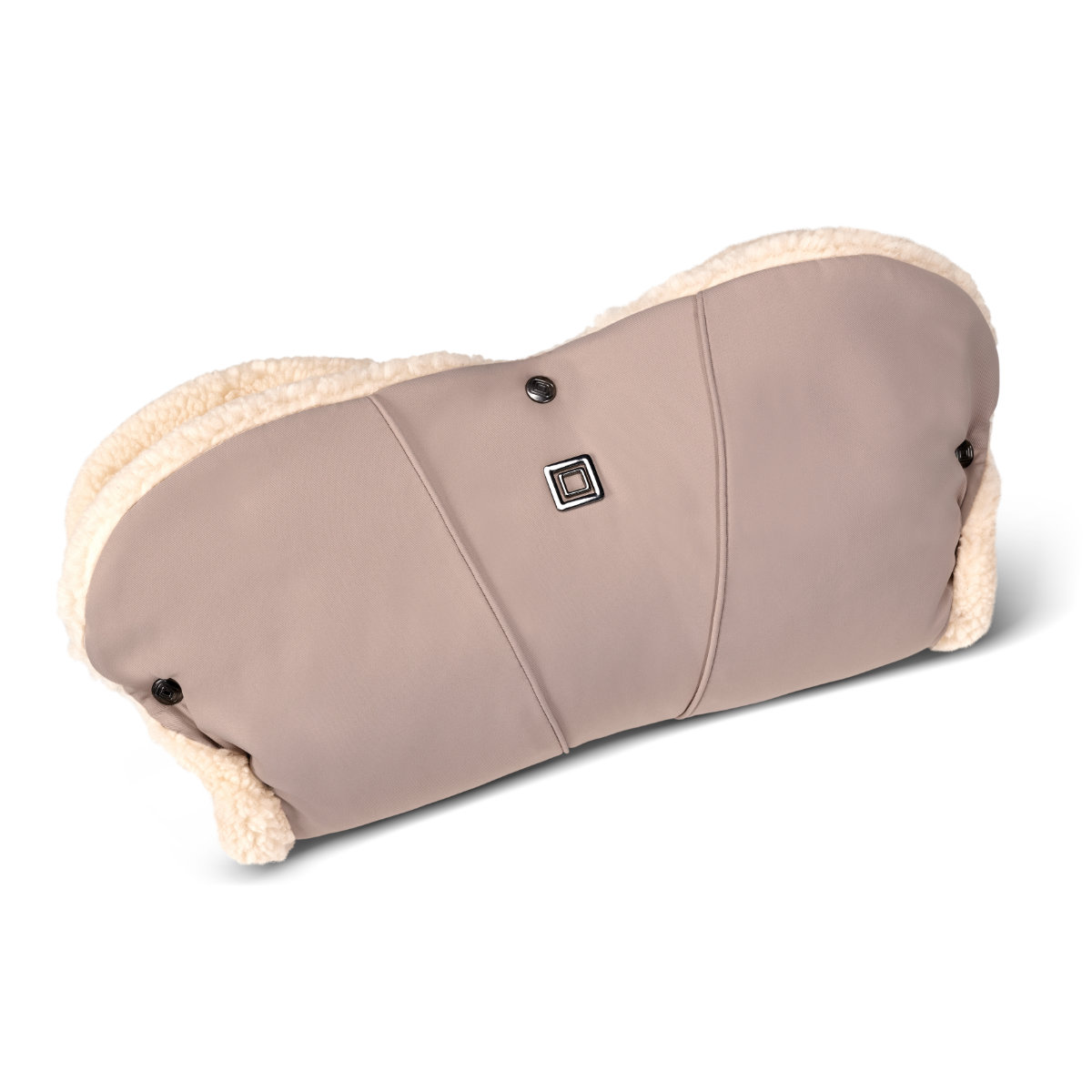 MOON Resea Fold Kinderwagen Essential Set inkl. Zubehör