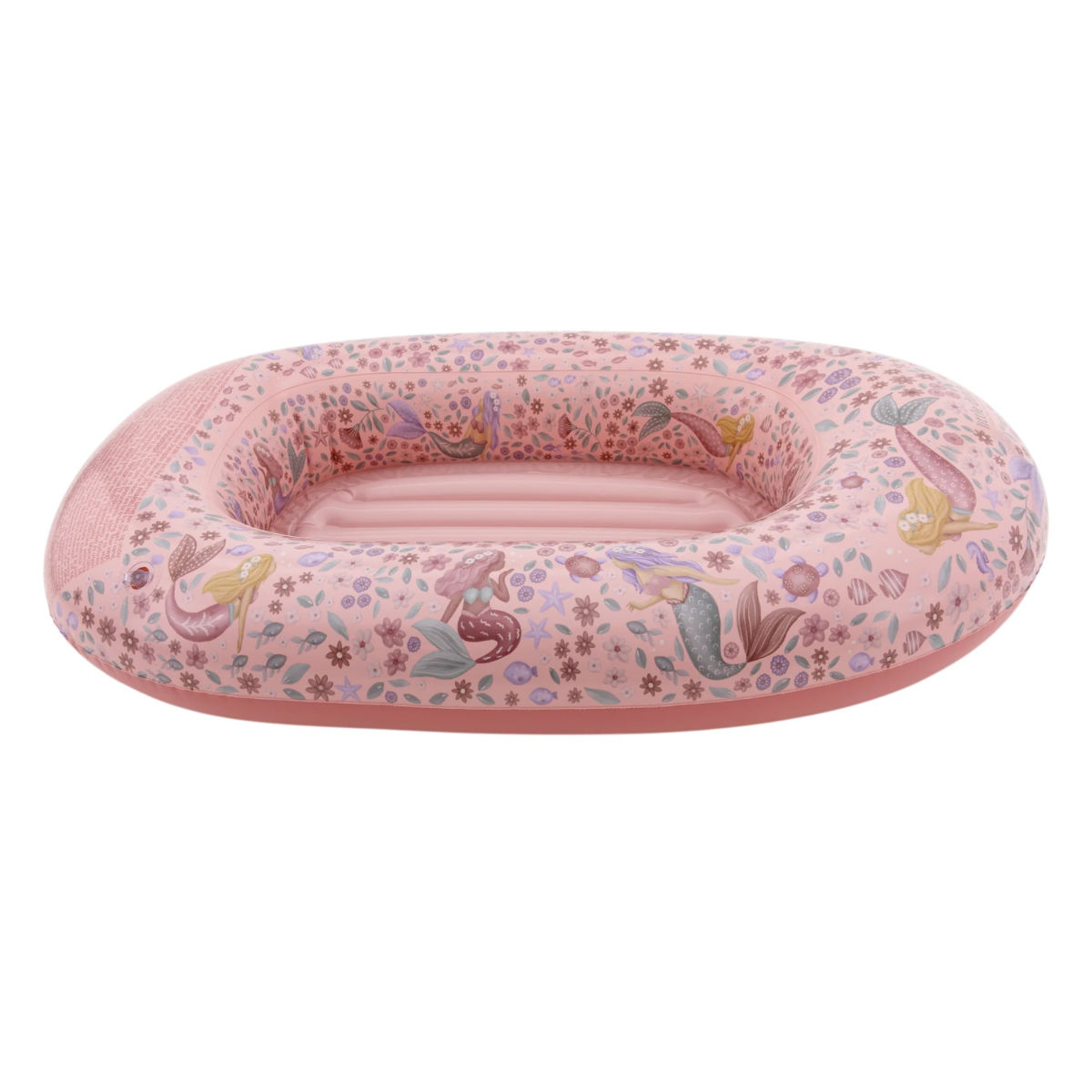 Little Dutch Schlauchboot für Kinder, 100 x 67 cm