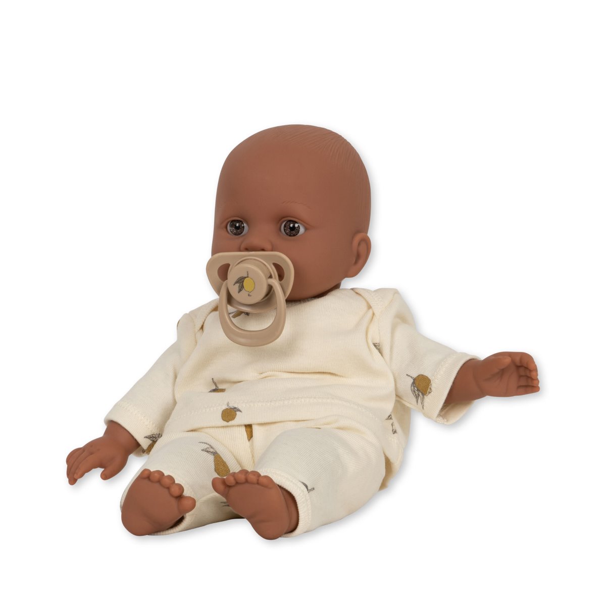 Konges Sløjd Puppe Billie, 31,5 x 18 cm