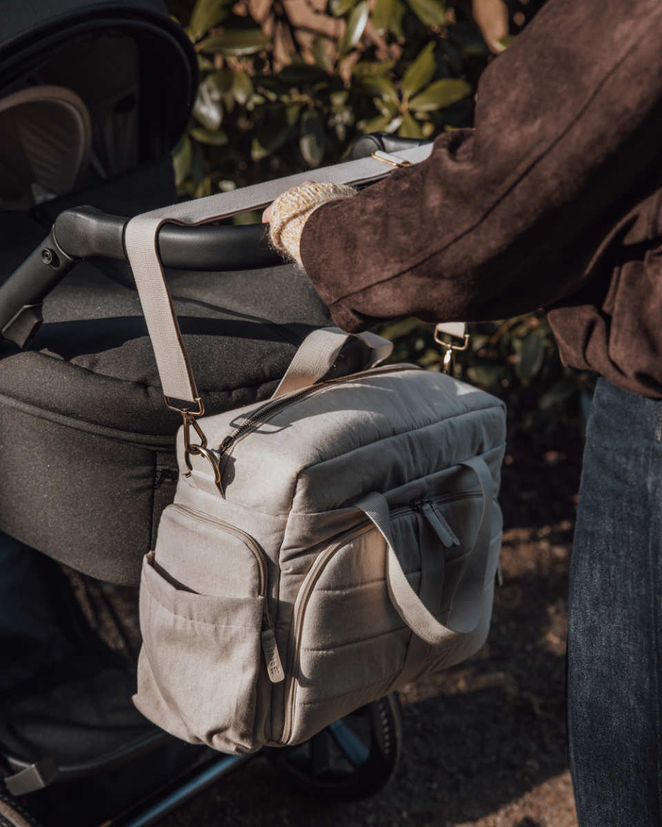 Sebra on-the-go Babytasche