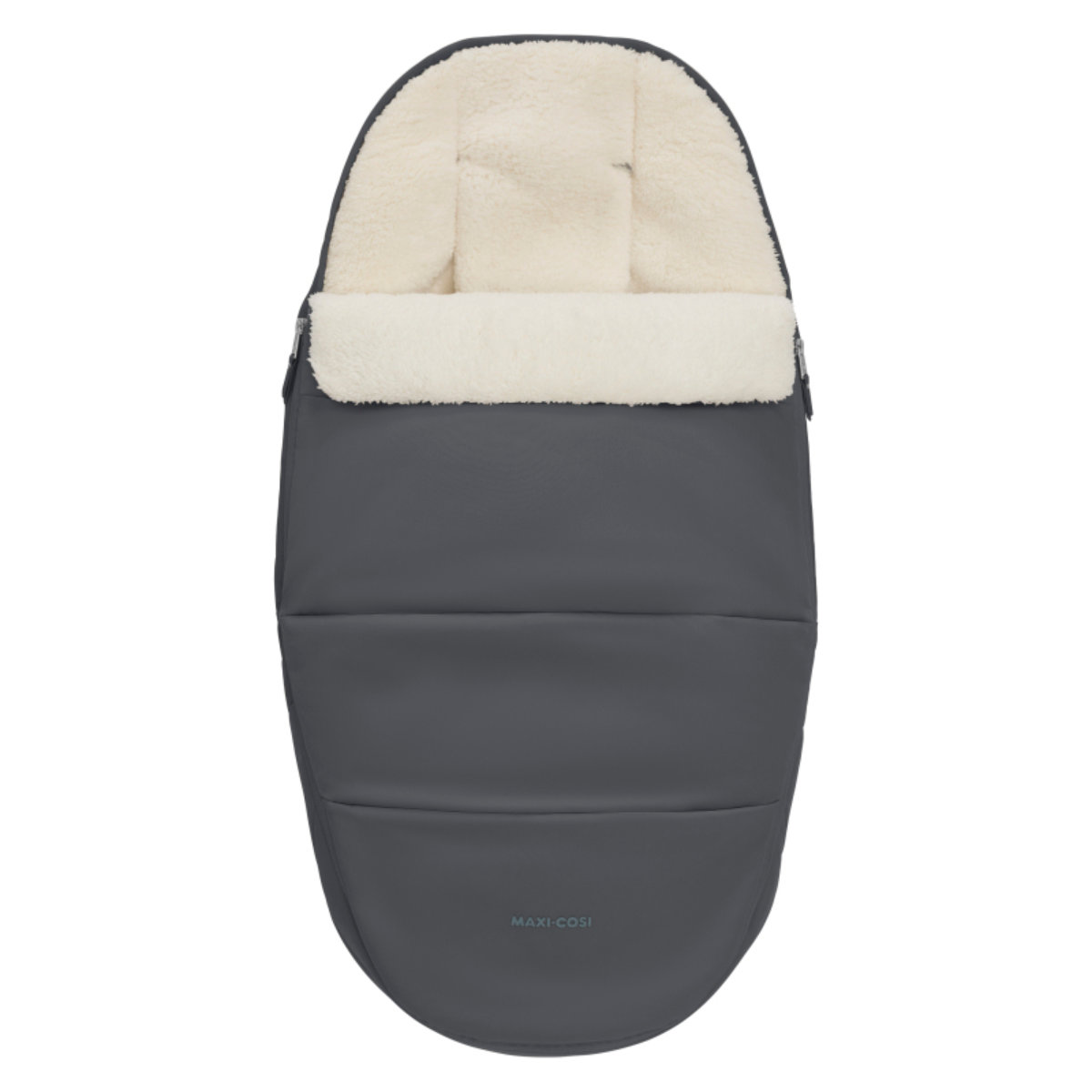 Maxi Cosi 2-in-1 Winterfußsack für Kinderwagen