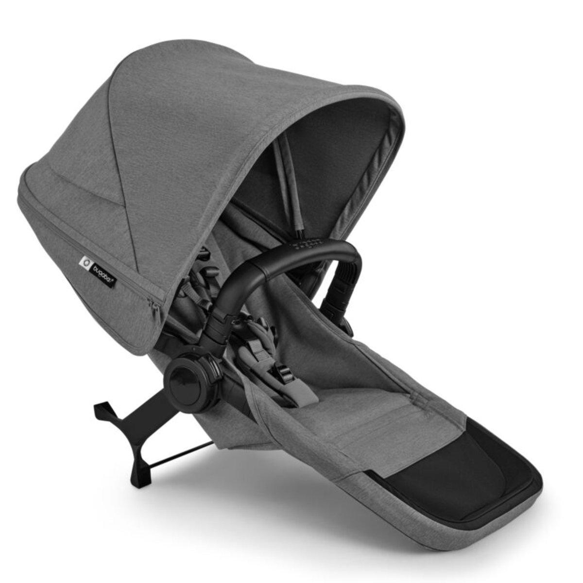 Bugaboo Donkey 6 Duo Erweiterungsset – Von Mono auf Duo erweitern