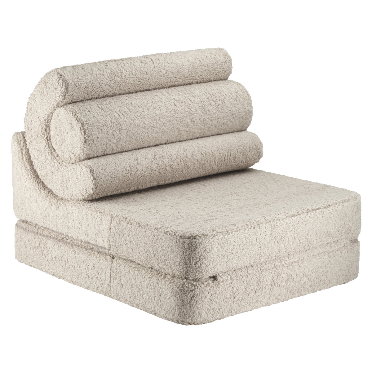Wigiwama Flipster Kindersessel