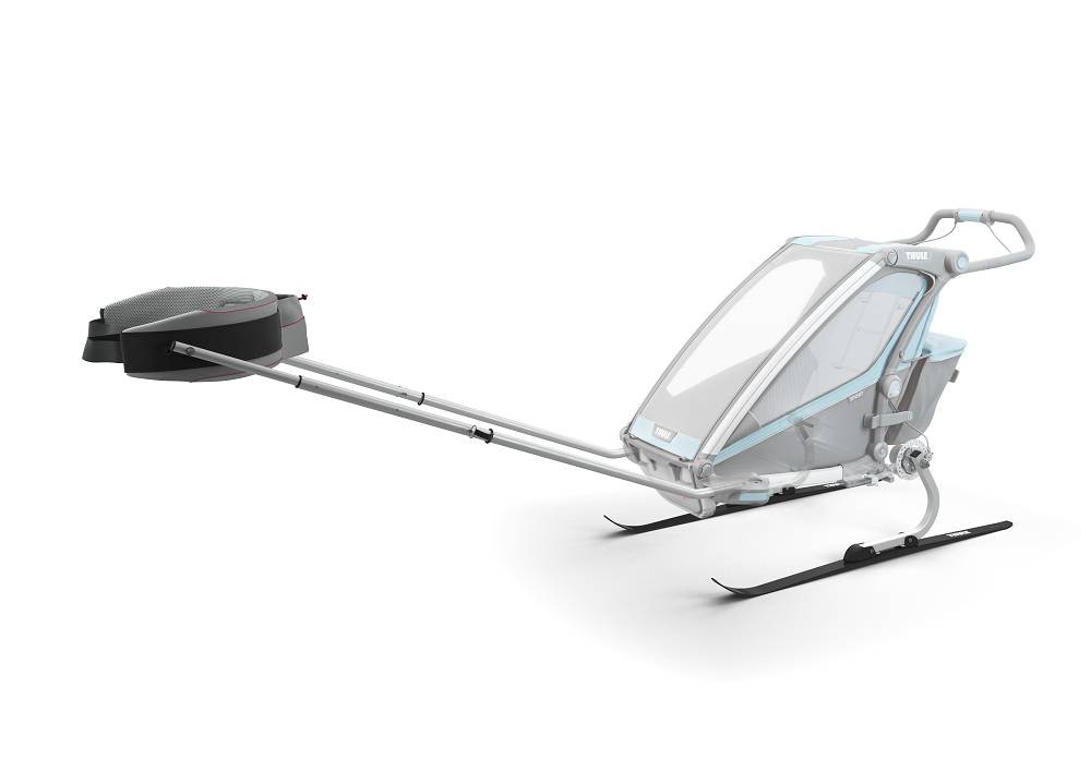 Thule Chariot Ski Kit ab 2017-2024