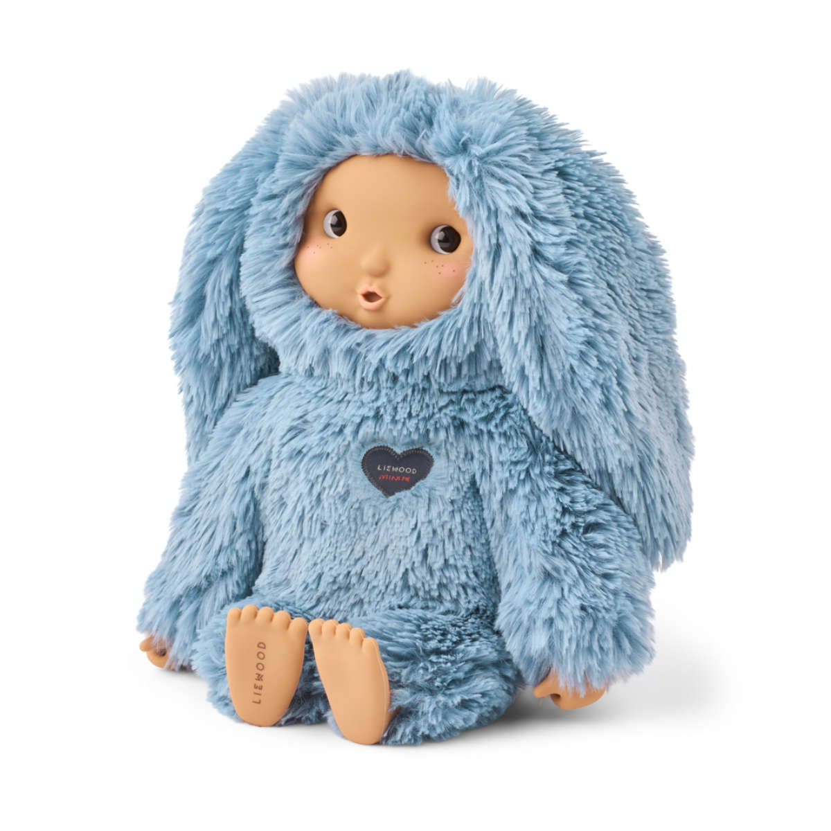 Liewood Miko Plüschpuppe 30 cm