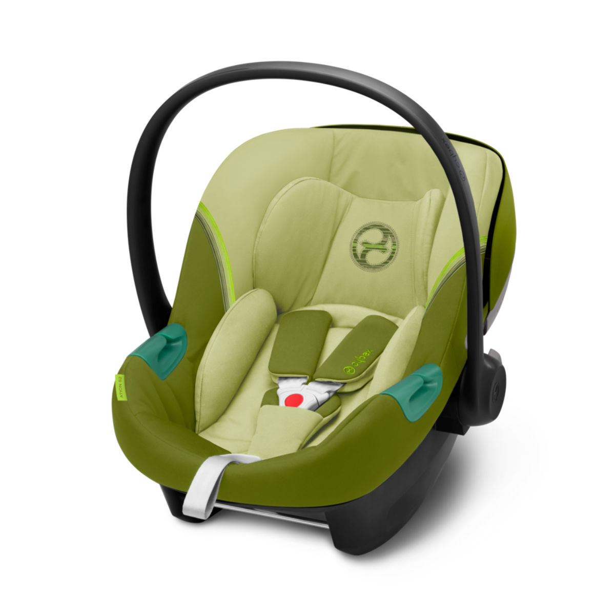 Cybex Aton S2 i-Size Autositz