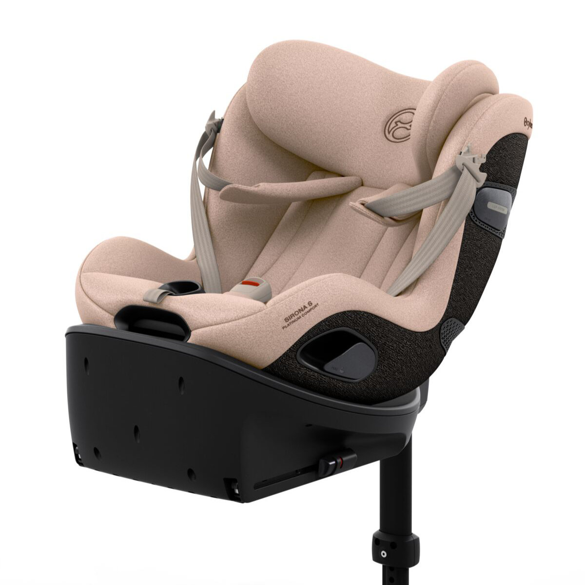 Cybex Sirona S i-Size Kindersitz (3 Monate–4,5 Jahre)