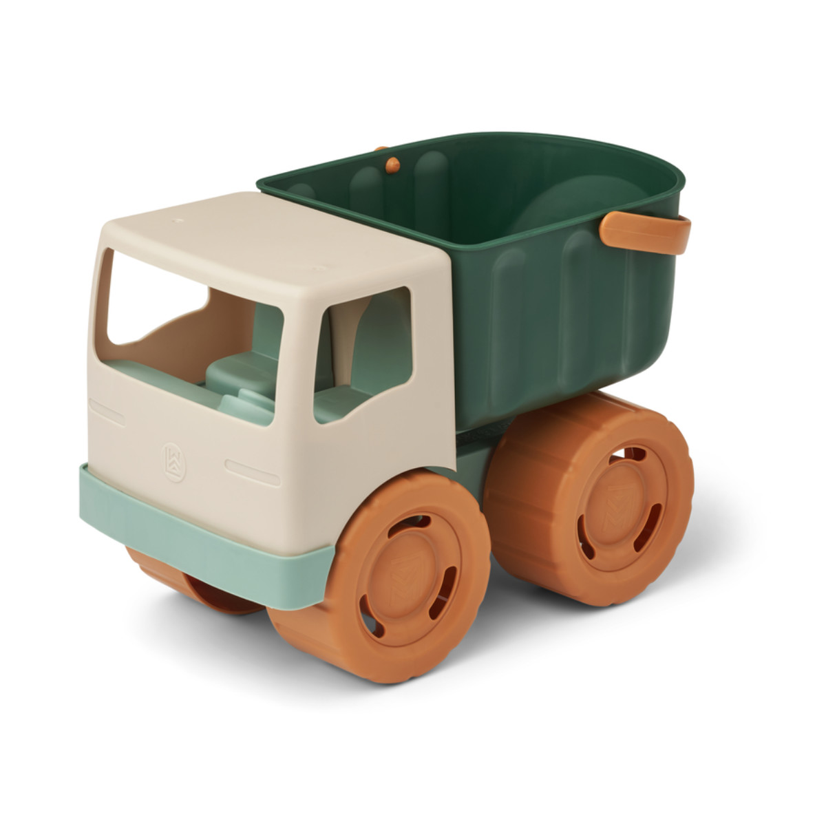 Liewood Beck Sand Truck