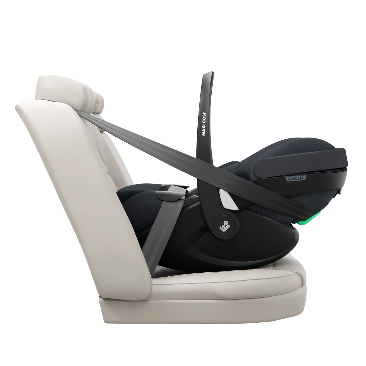 Maxi Cosi Pebble 360 Pro2  i-Size Babyschale | B-Ware