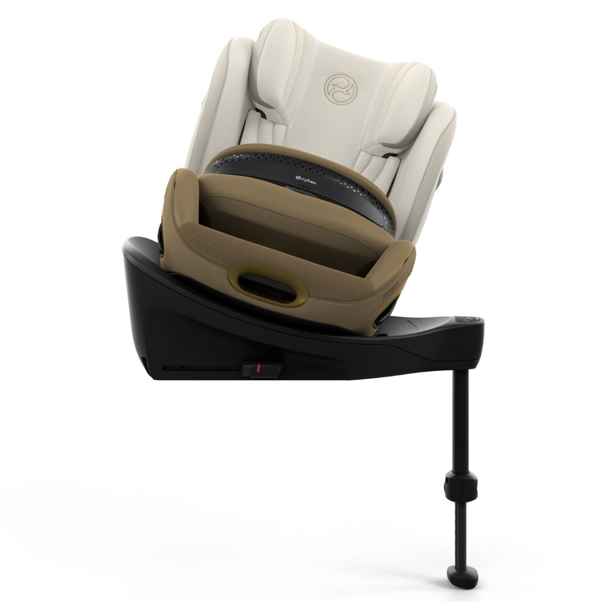 Cybex Anoris S Airbag i-Size Kindersitz (15 Monate–7 Jahre)