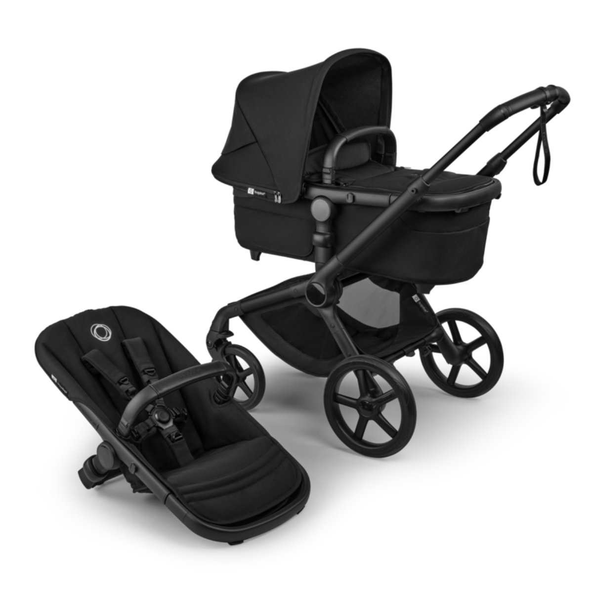 Bugaboo Fox 5 Renew Kombikinderwagen