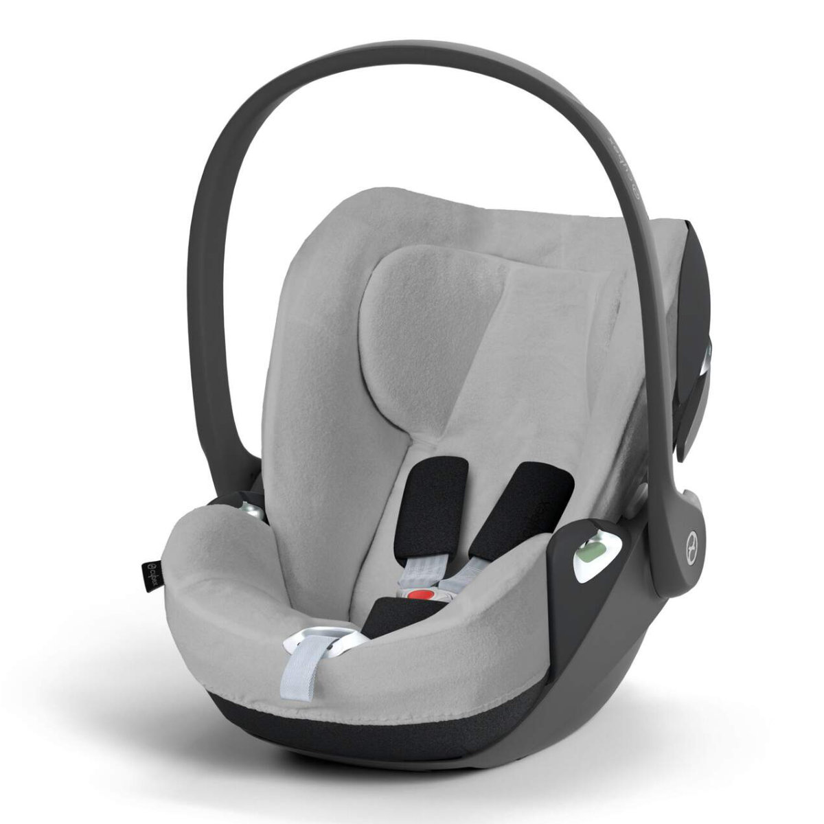 Cybex Cloud T I-Size Sommerbezug