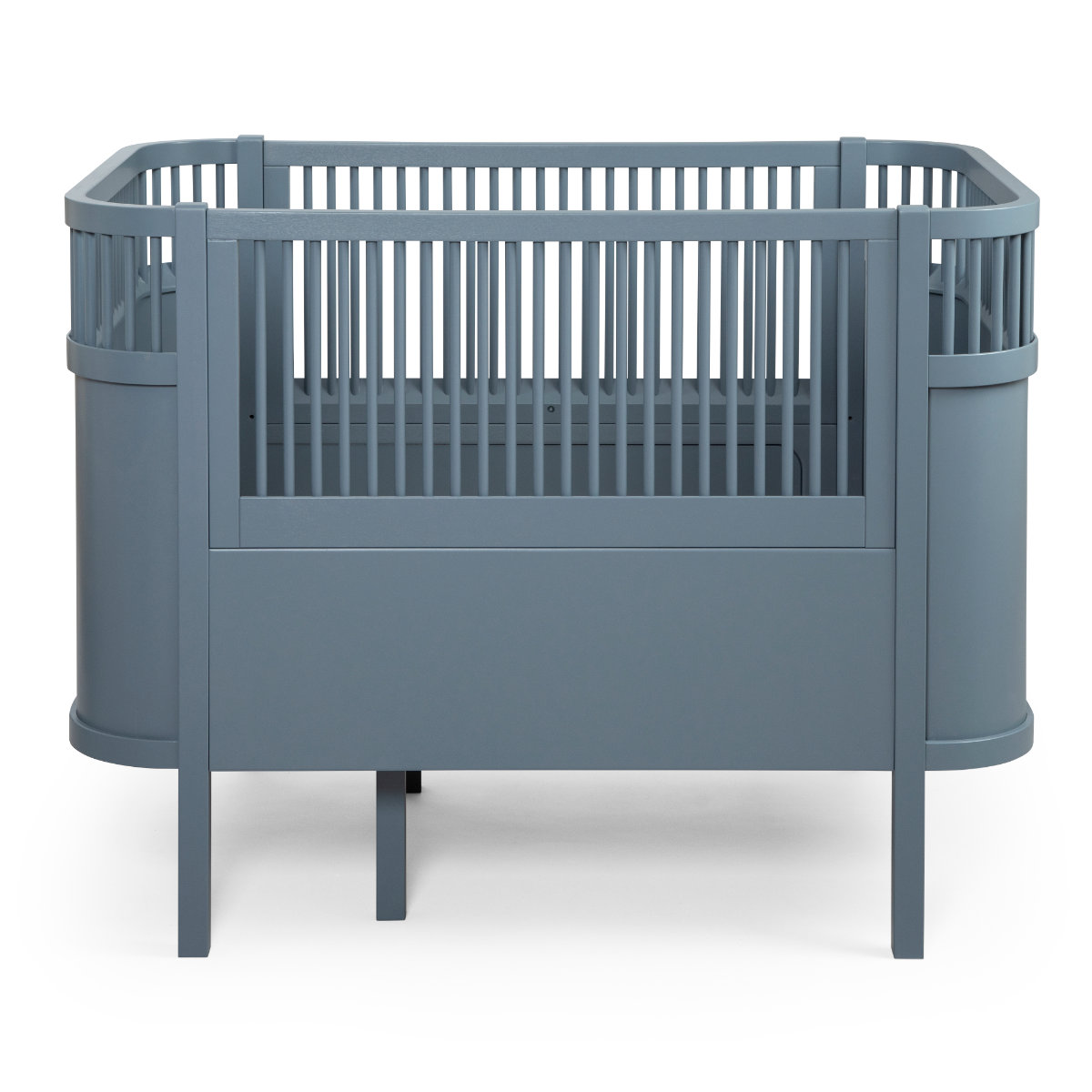 Sebra Baby & Juniorbett