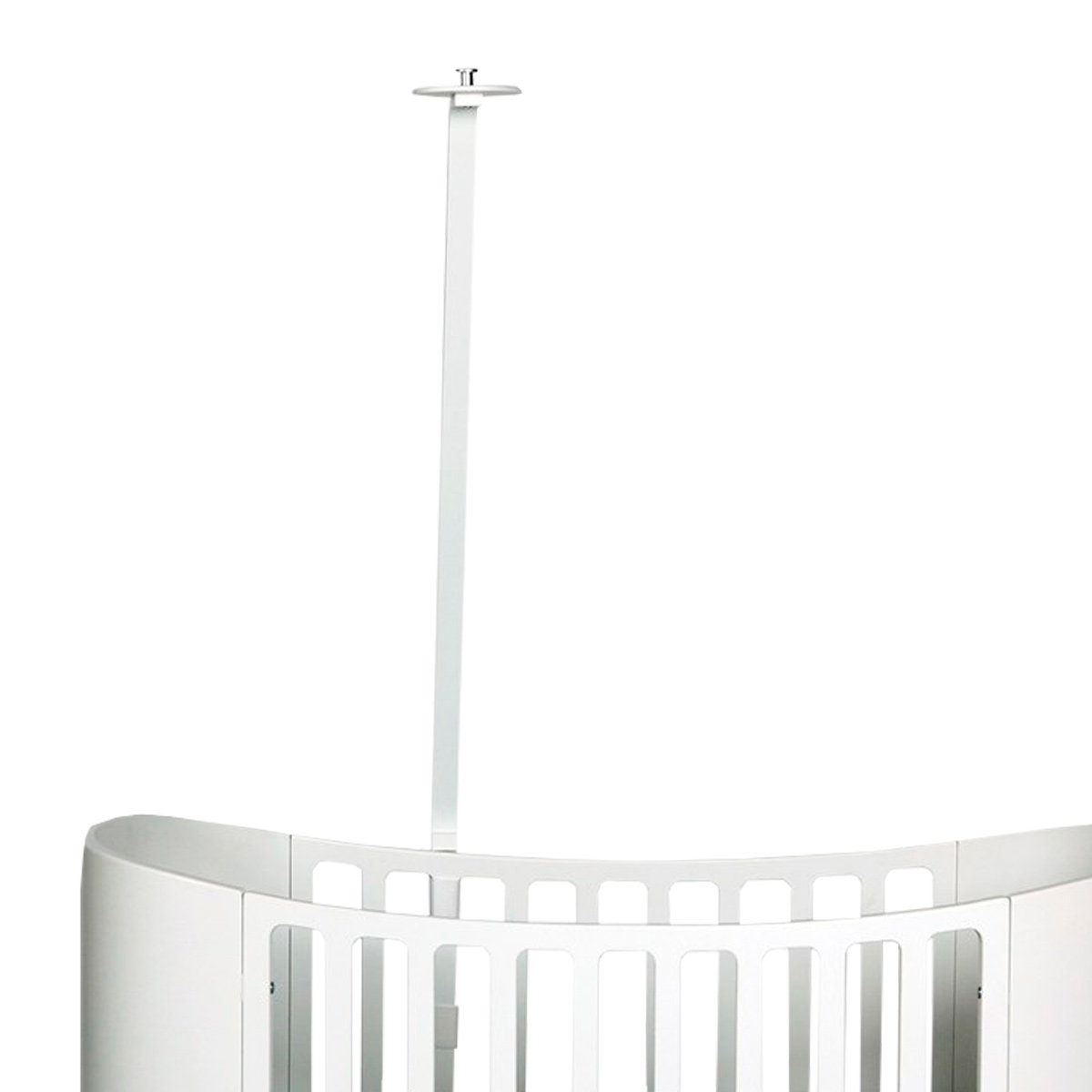Leander Himmelgestell für Babybett Classic