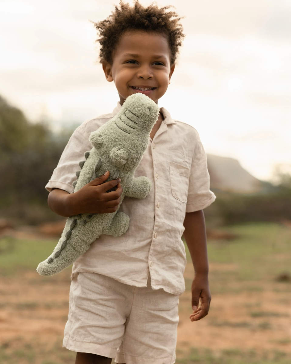 Little Dutch Kuscheltier, Safari Friends Kollektion