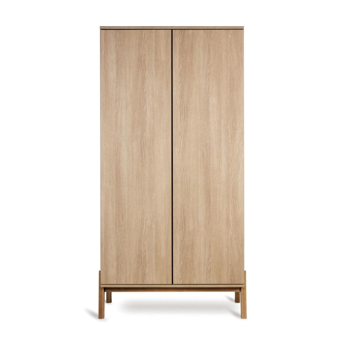 Quax Ashi Kleiderschrank, 2-türig/ 3-türig