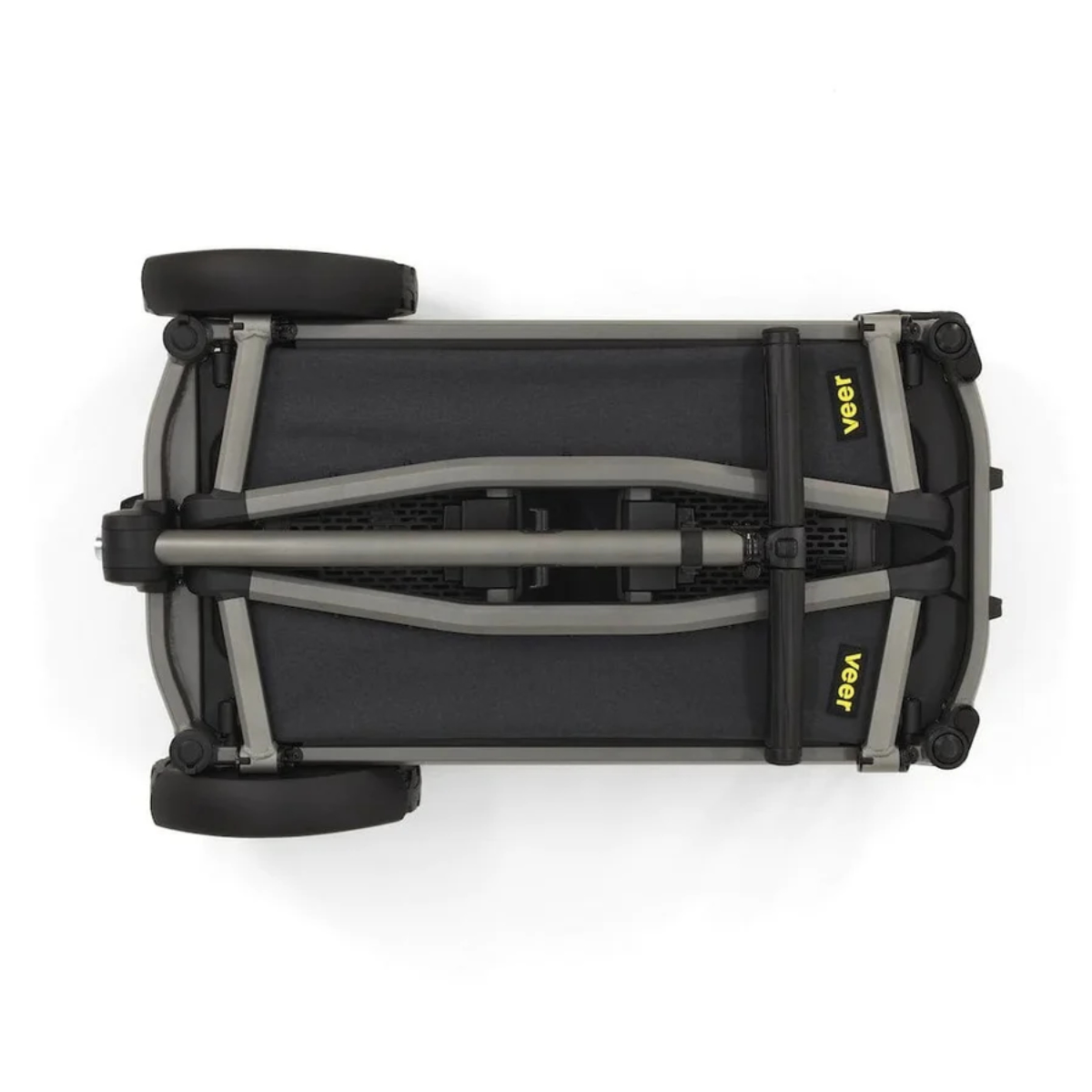 VEER Cruiser City XL Kinder-Bollerwagen