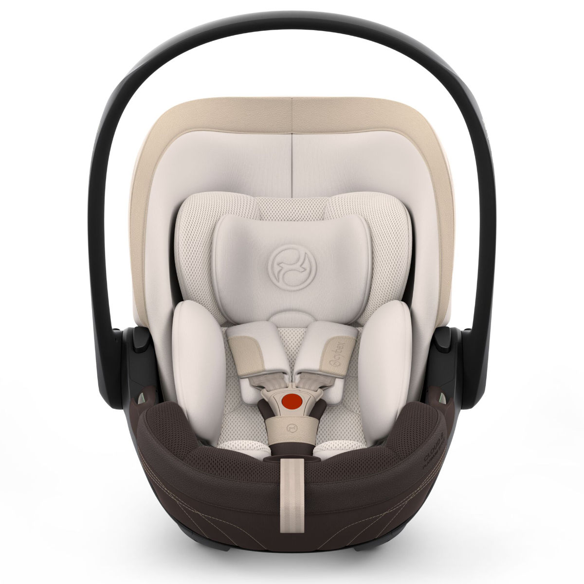 Cybex Cloud S i-Size Babyschale (40–87 cm)
