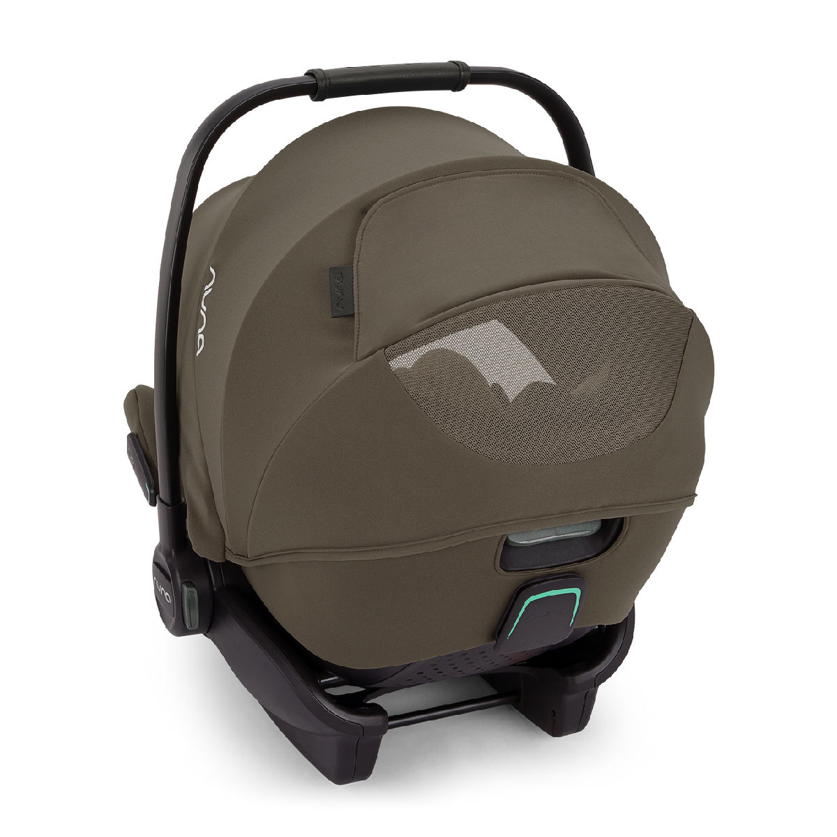 Nuna ARRA Flex i-Size Babyschale | B-Ware