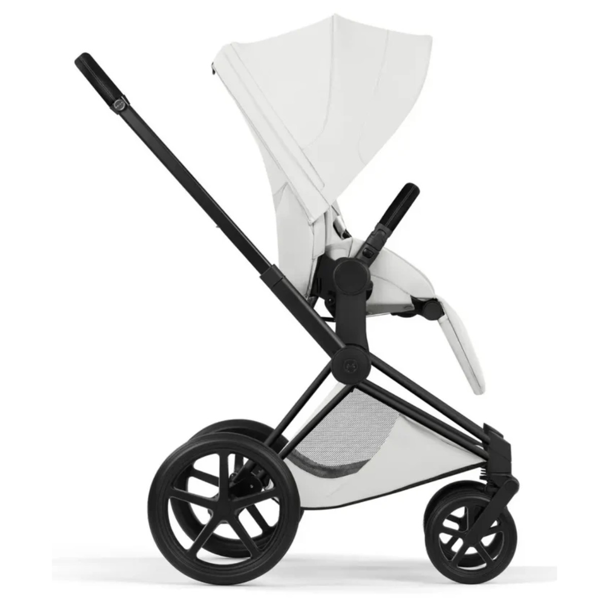 Cybex Priam 5 Style Kombikinderwagen
