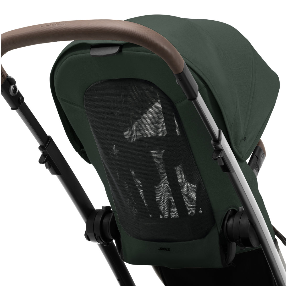 Joolz Geo5 Kombikinderwagen