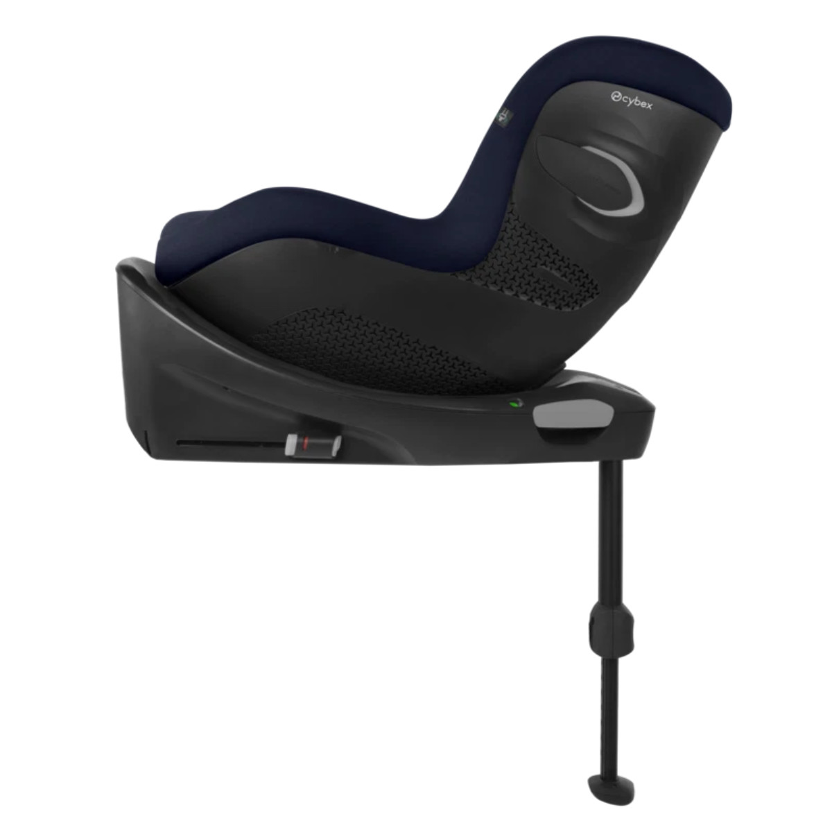 Cybex Sirona Gi i-Size Kindersitz inkl. Basis
