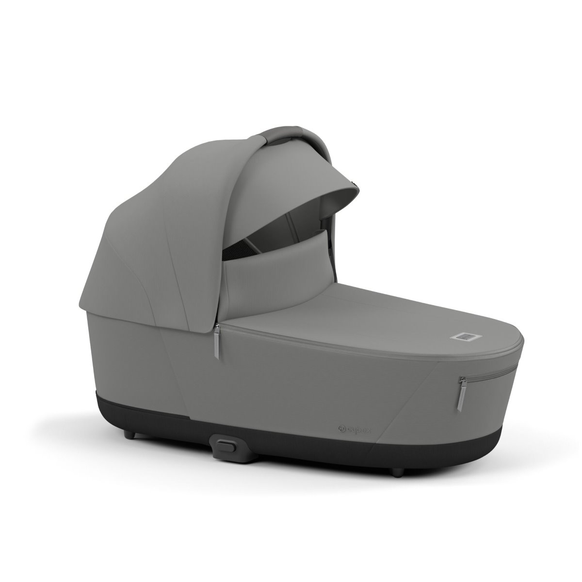 Cybex Priam Kinderwagen Set 4 in 1 inkl. Cybex Cloud T i Size Babyschale