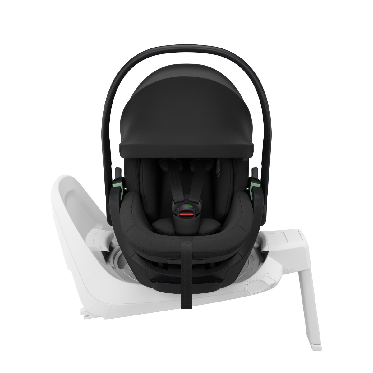 Thule Maple Connect Babyschale inkl. Alfi Connect Isofix